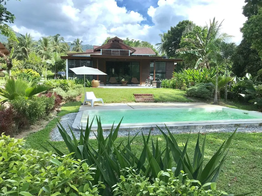 Laman Tamara. Sri Menanti, Malaysia - Image 1