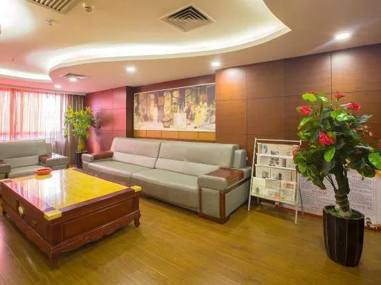 Hailian Xianggan Hotel - Image 1