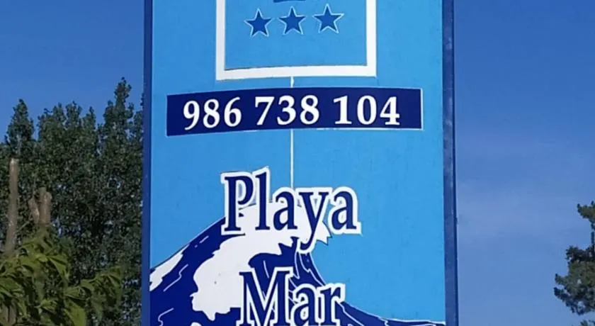 Pension Playa Mar Cachadiñas - Image 1