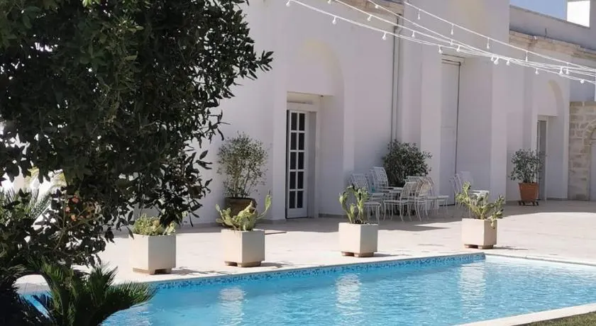 B&B Le Torri - Image 1