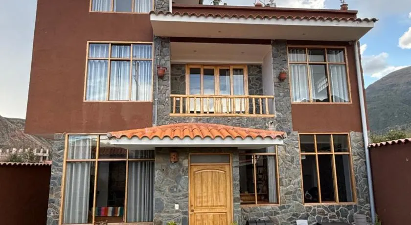 hostal inti lodge - Image 1