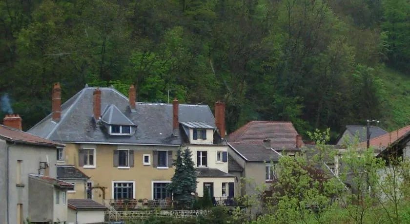 Chambres d'hôtes Notre Paradis - Image 1