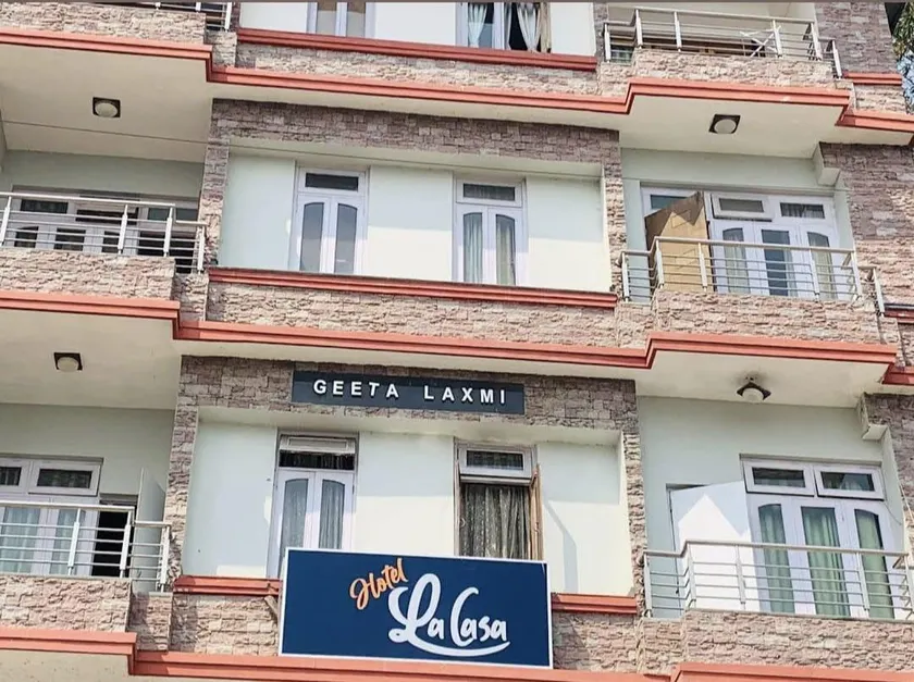 Hotel La Casa - Image 1