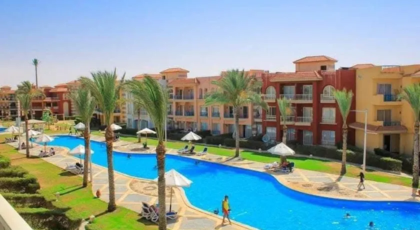 Chalets in Porto Matrouh Families Only - Image 1