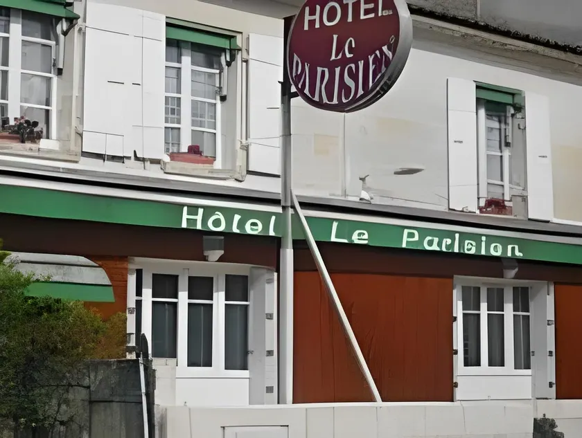 Le Parisien - Image 1