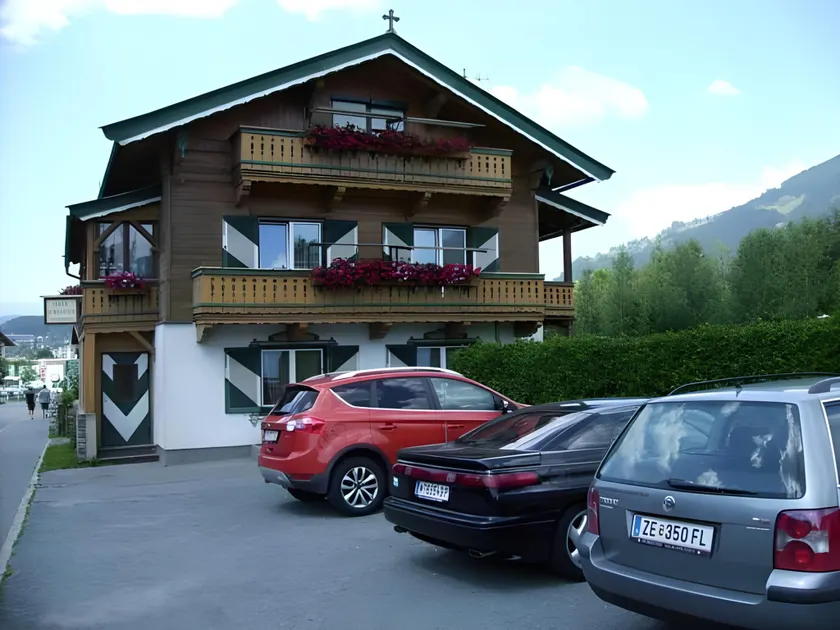 Apartement Haus Johanna - Image 1