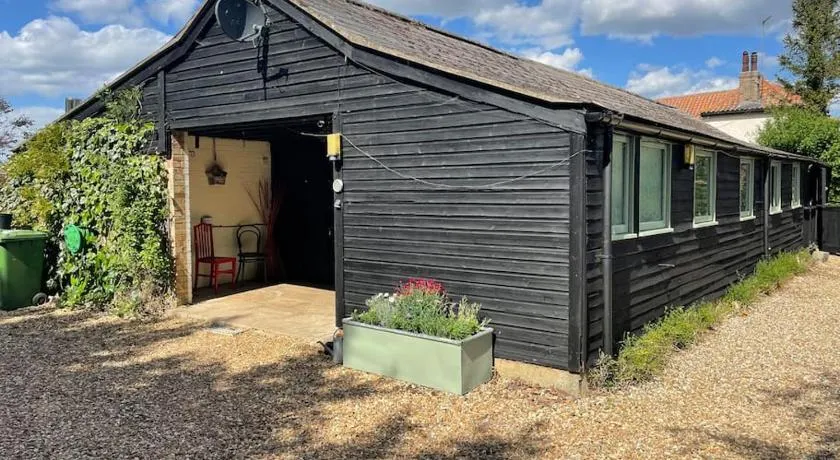 Ivy Cottage - Image 1