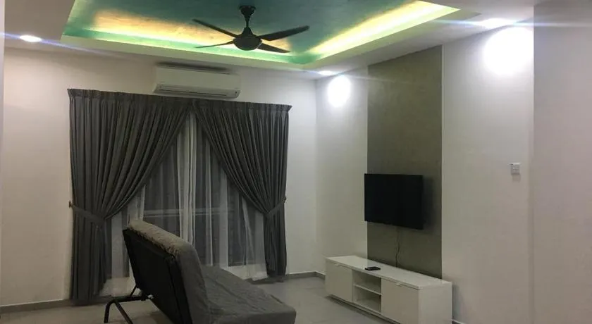 Luxury Kuala Selangor Homestay - Image 1