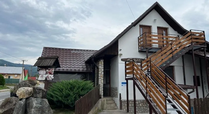 Reštaurácia Koliba - Image 1