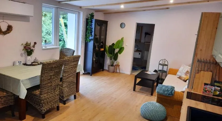 Ferienwohnung am Schlosspark - Image 1