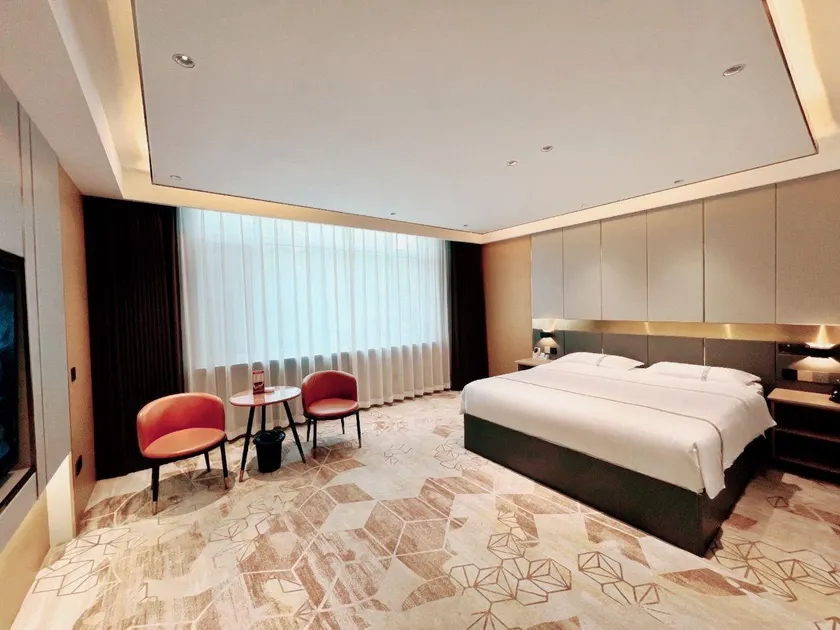 Liaoyang Jiacheng Hotel - Image 1