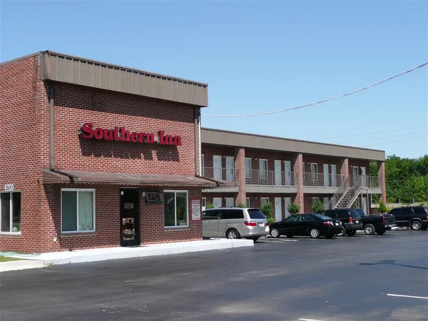 Southern Inn Lumberton - Image 1
