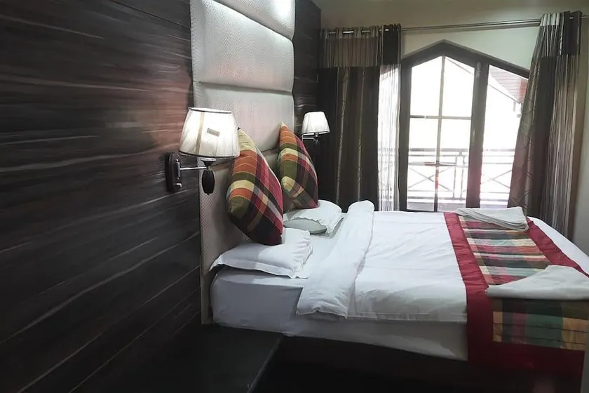 The Cedrus Resort - Image 1