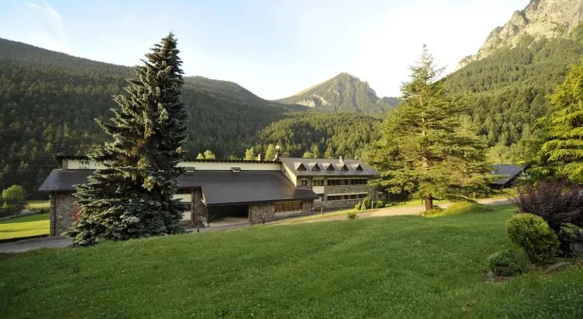 Hotel Els Avets - Image 1