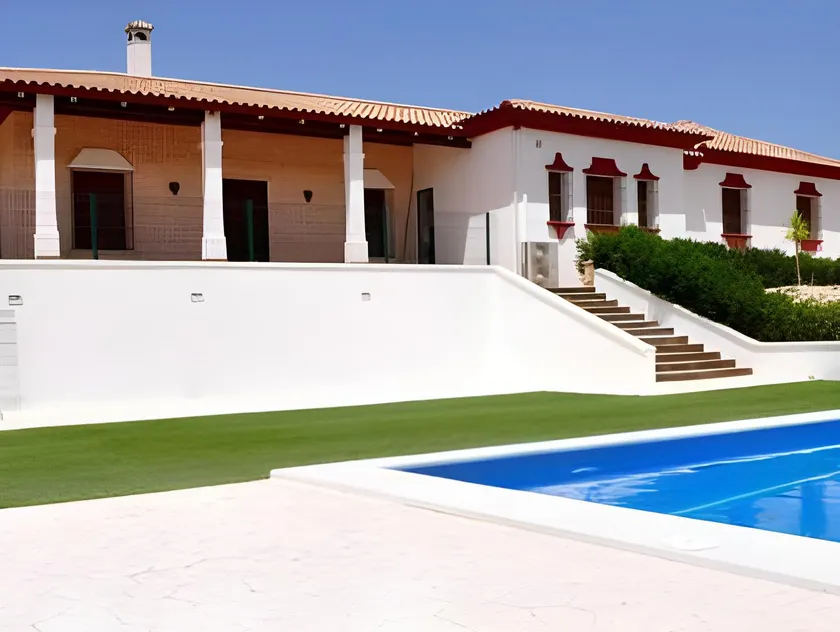 Casa Rural la Serrana - Image 1