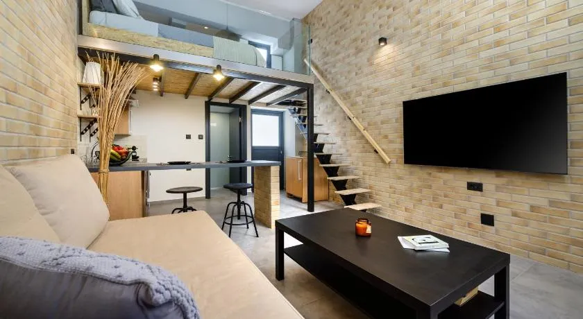 Loft 2 - Image 1