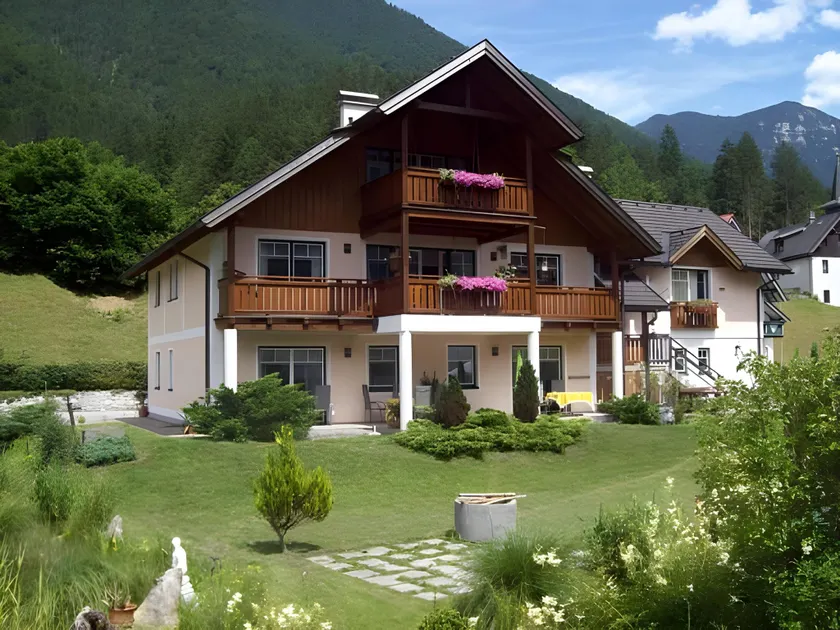 Apartmenthaus Simmer - Image 1