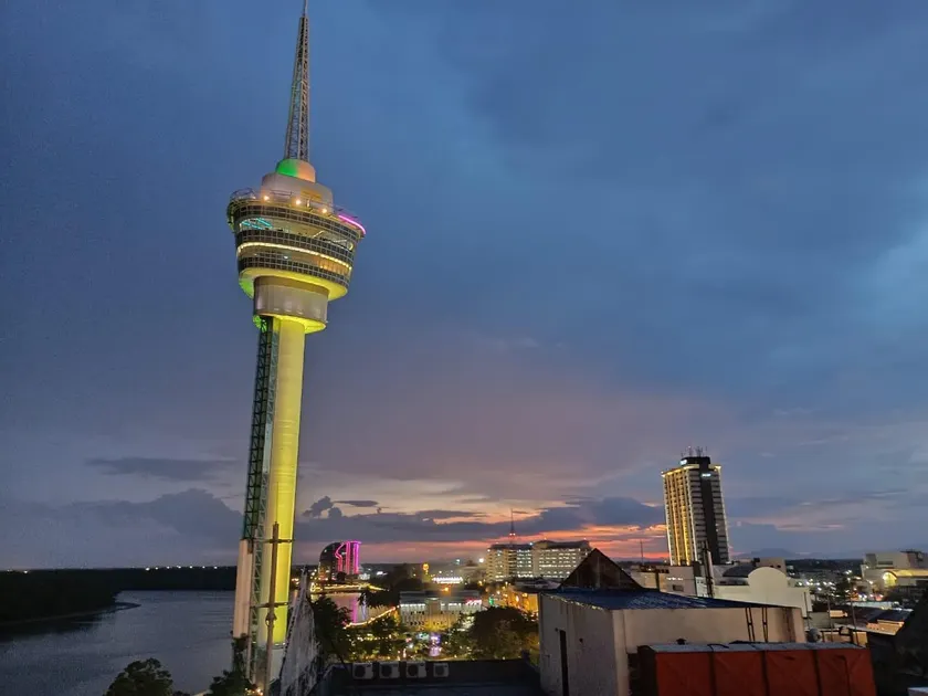 Hotel Sentral Kuantan @ Riverview City Centre - Image 1