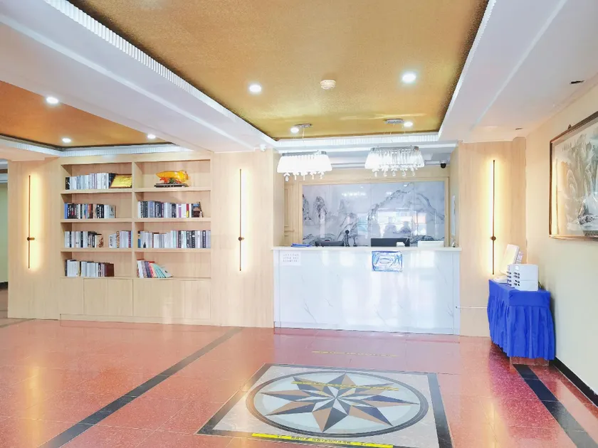 Homeinn Pebble Motel Hotel(Langfang Wanda high-speed railway station) - Image 1