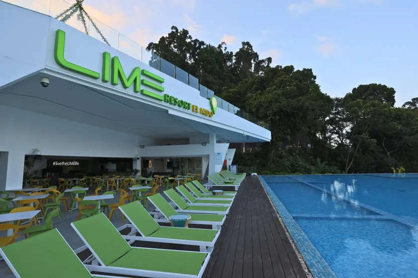 Lime Resort El Nido - Image 1