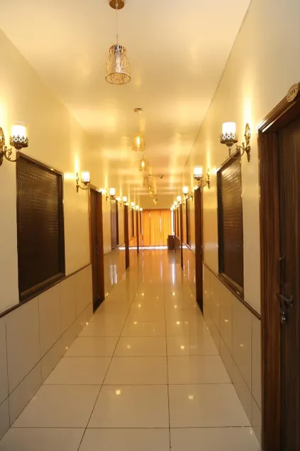 Suraj Garh Resort Palace - Image 1