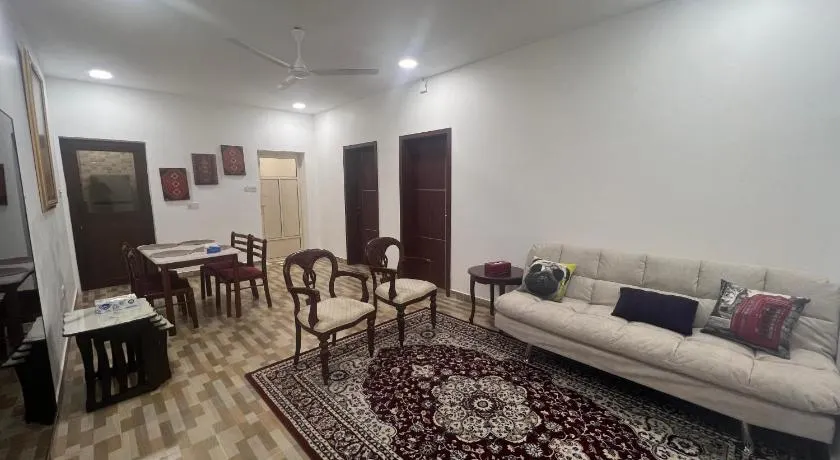 AlWadi AGROSERNE - 3BR West Riffa Apartment - Image 1