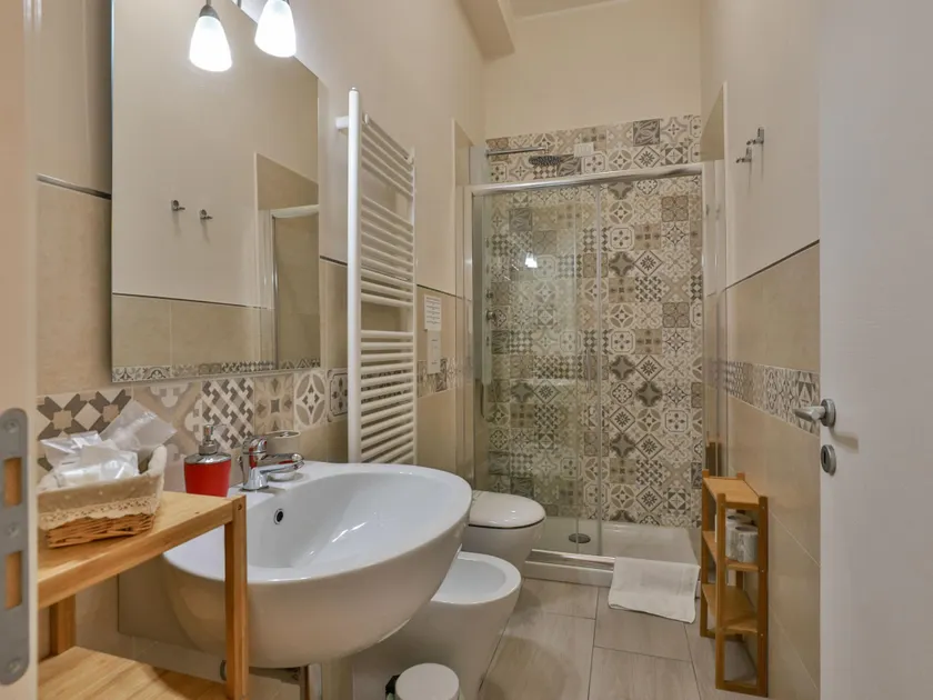 Bed & Breakfast a Salerno ID 551 - Image 1