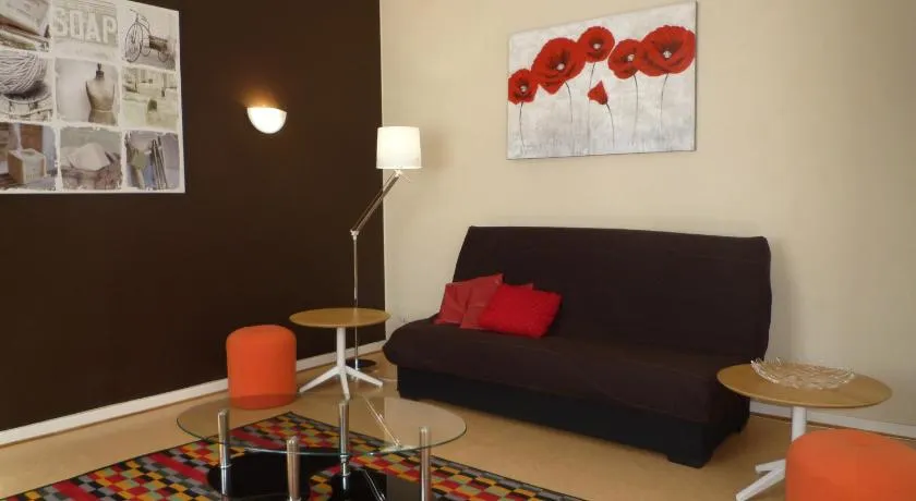 Appartement Hello - Image 1