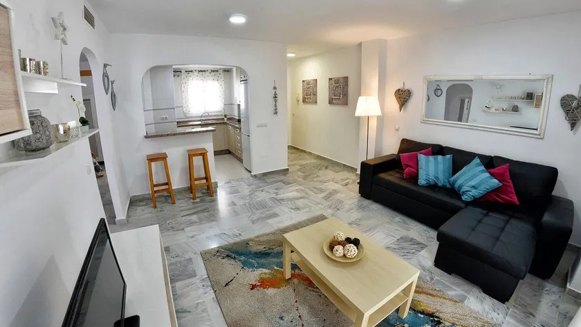 Apartamento Jazmín - Centro Histórico - Image 1