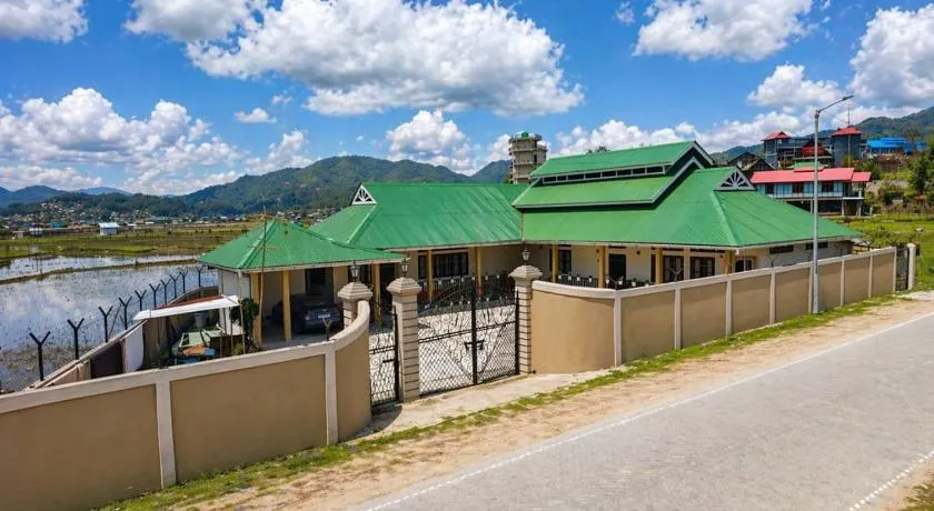 Valley Roots Homestay - Image 1