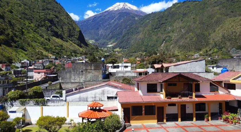 Hostal Monte Carmelo - Image 1