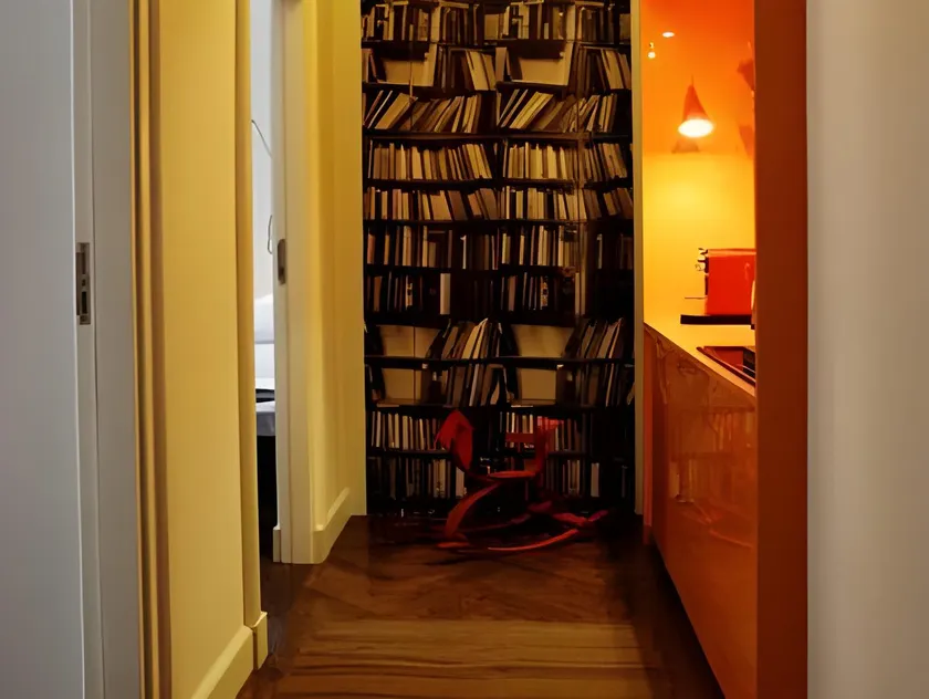 Between Us Bed and Breakfast - Image 1