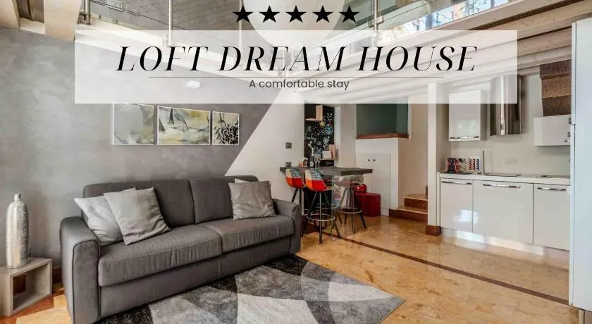 Loft Elegante in Centro Milano In zona Signorile - Davanti alla Metro - Image 1