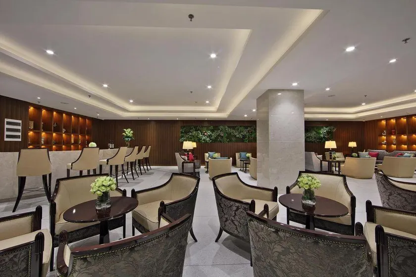 Cuiquan Hotel - Image 1