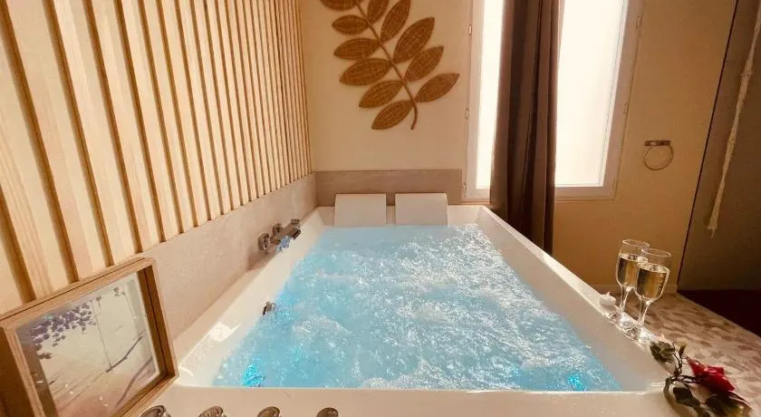 Spa jardin de Bali - Image 1