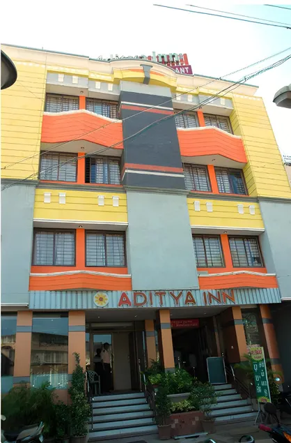 Aditya Inn - Image 1