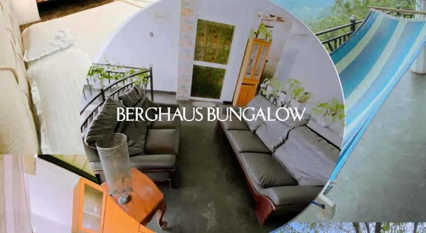 Berghaus Bungalow - Image 1