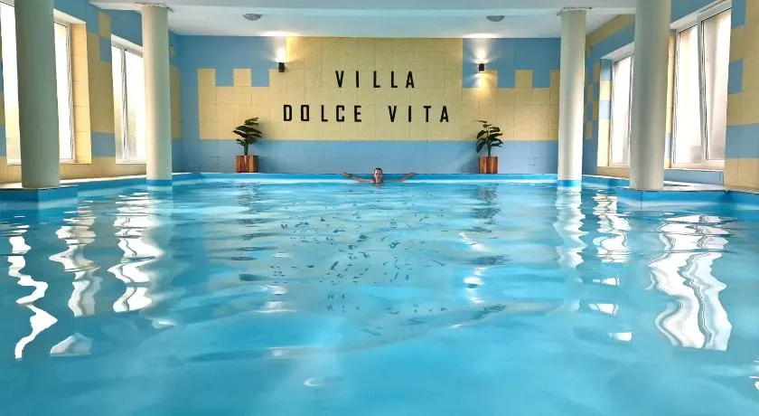 Villa Dolce Vita - Image 1
