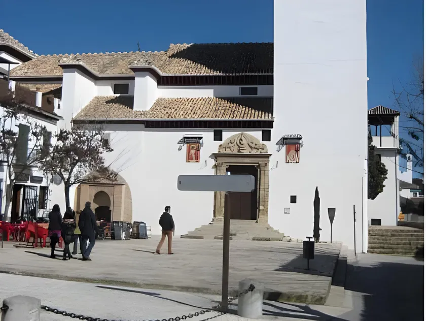 La Casita del Corralon - Image 1