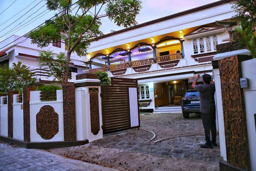 Chilanka Place HOME AWAY FROM HOME - Ernakulam- Kerala - Image 1