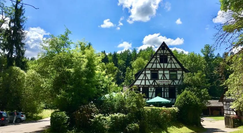 Schlößlesmühle - Image 1