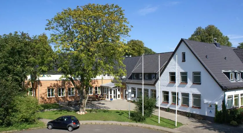 Jugendherberge Friedrichstadt - Image 1