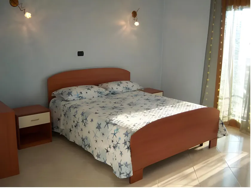 B&B Il Gabbiano - Image 1