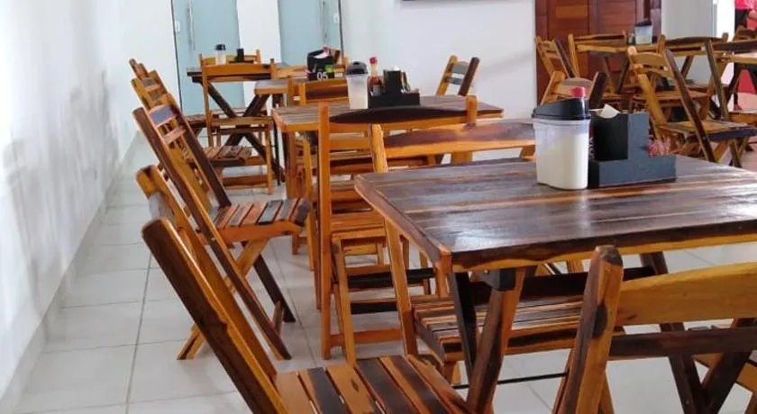 Pousada e Restaurante Br101 - Image 1