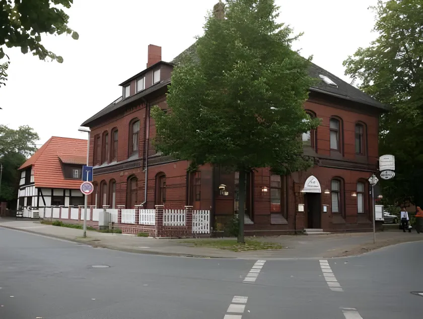 Hotel Klappenburg - Image 1