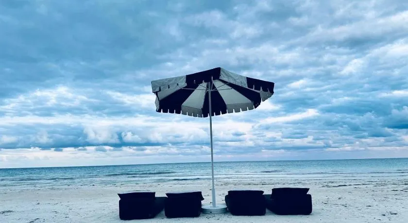 Casa Tolok in Tulum Beachfront - Image 1