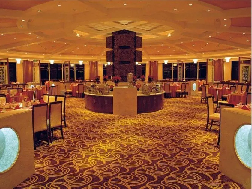 Tachee Island Holiday Hotel - Image 1