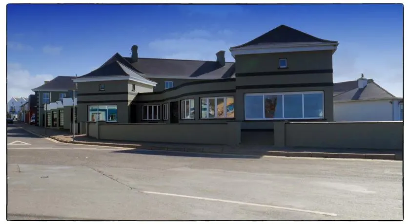 The Royal Marine Guest Accommodation - Image 1
