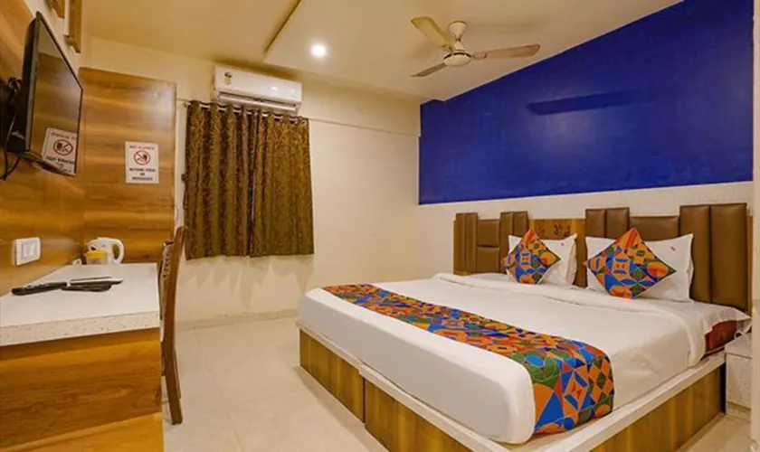 FabExpress Veera Residency - Image 1