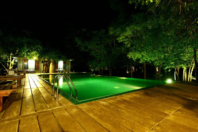 Nil Diya Mankada Safari Lodge - Image 1